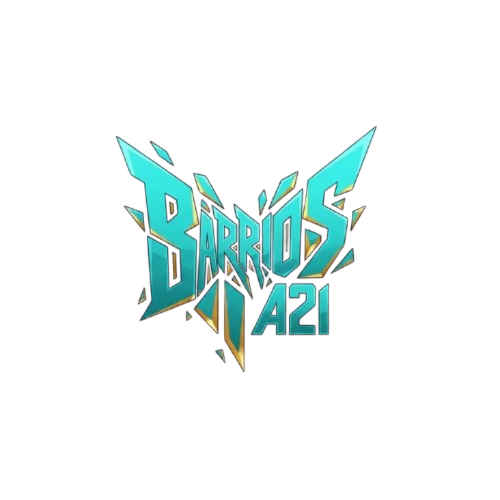 Barrios A2I